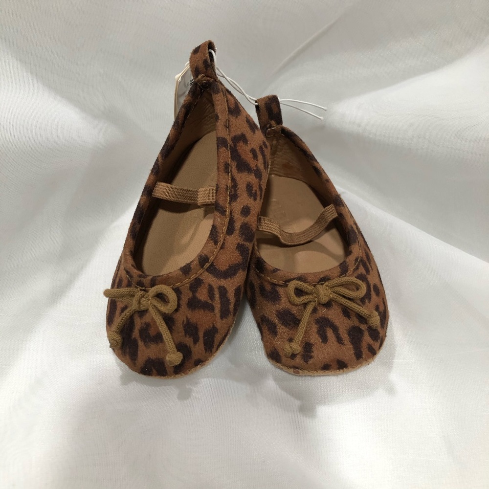 Baby Girl Shoes 🎀